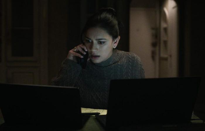 ‘The Night Agent’ Recap, Season 2, Episode 6