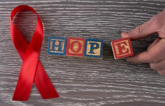 HIV, an 8th case of cure after allograft