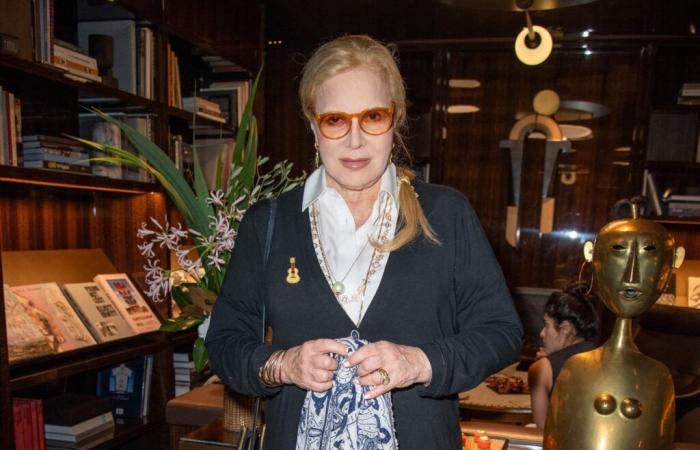 “It’s true that…”, Sylvie Vartan reveals her “frustration” about her relationship with her son, David