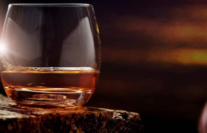 Faced with Trump, the United Kingdom will defend the exemption from customs duties for whiskey