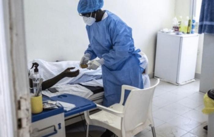 Crimean Congo fever: One death recorded in Birkilane, in the Kaffrine region