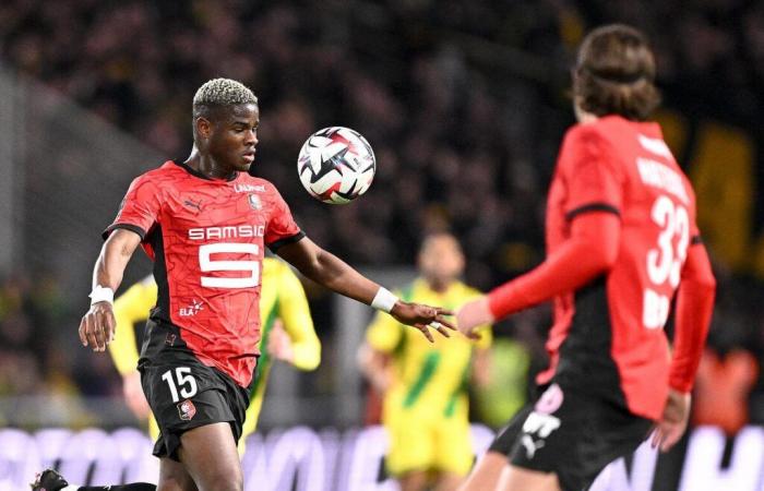 Catastrophic in Rennes, he receives a big offer – Foot01