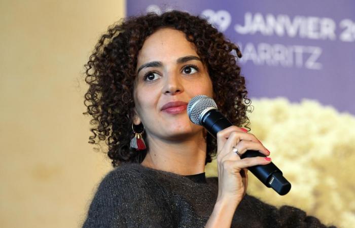 The novelist Leïla Slimani expected in Dordogne in February – South West