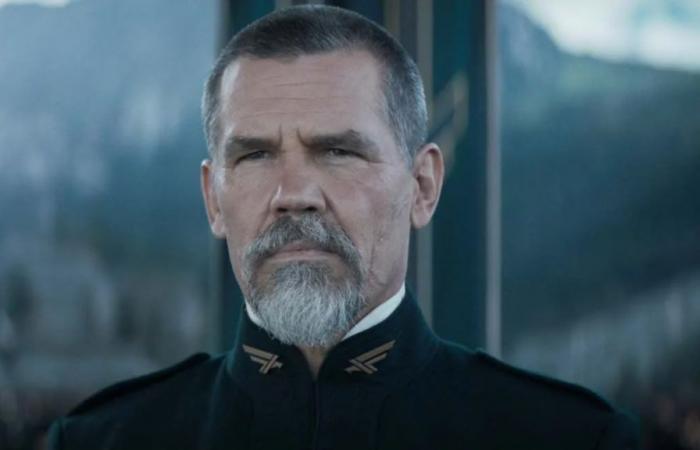 Denis Villeneuve snubbed for “Dune 2”, Josh Brolin ready to quit cinema to support him