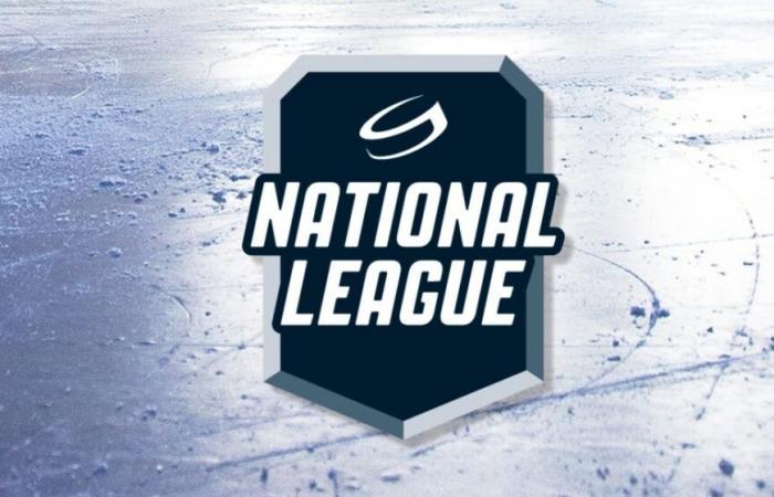 National League – Tonight, Lausanne faces Bern, Friborg awaits Langnau