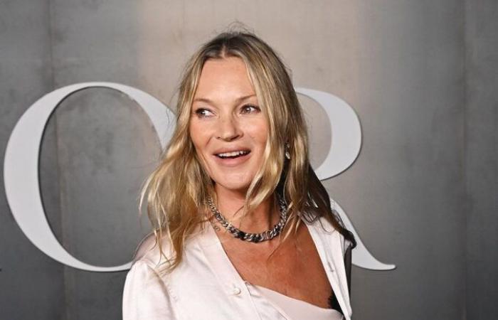 Kate Moss, Robert Pattinson, Louis Garrel … The Dior parade attracts celebrities