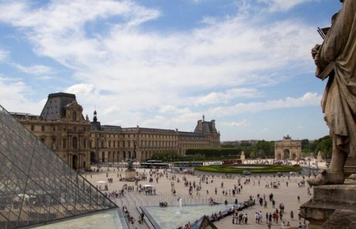 Louvre Museum: Rachida Dati wants to increase the price of tickets for non-Europeans: News