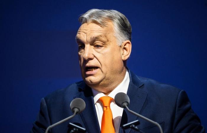 Hungary wants Ukrainian gas transit to resume as EU sanctions lift approaches -January 24, 2025 at 9:30 a.m.