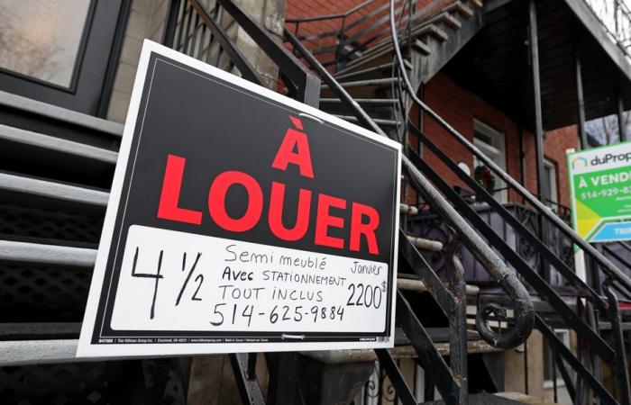 Housing | What does the rent increase suggested by the TAL mean?