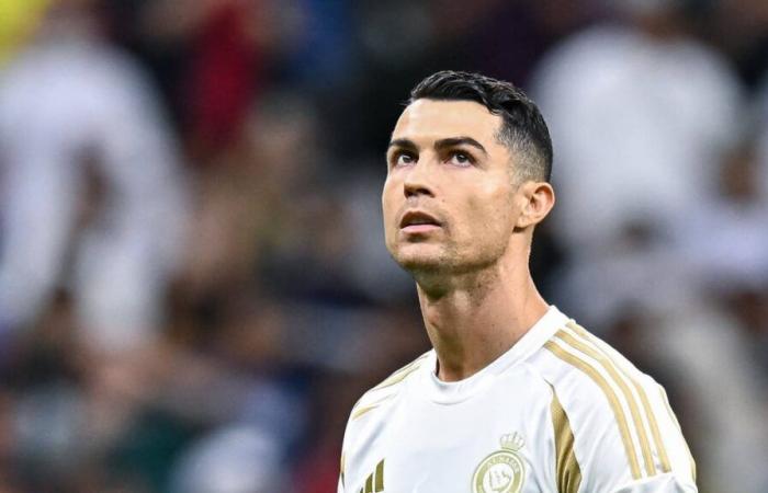 Mercato: Cristiano Ronaldo chosen, PSG will enrage?