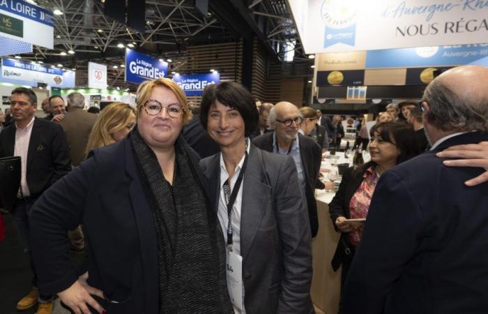 Gastronomy. Very good start for the SIRHA 2025 show in Lyon –