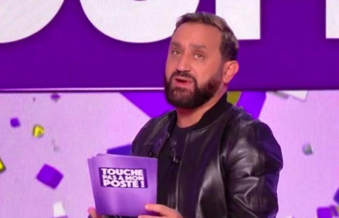 Cyril Hanouna would be in advanced negotiations to join M6