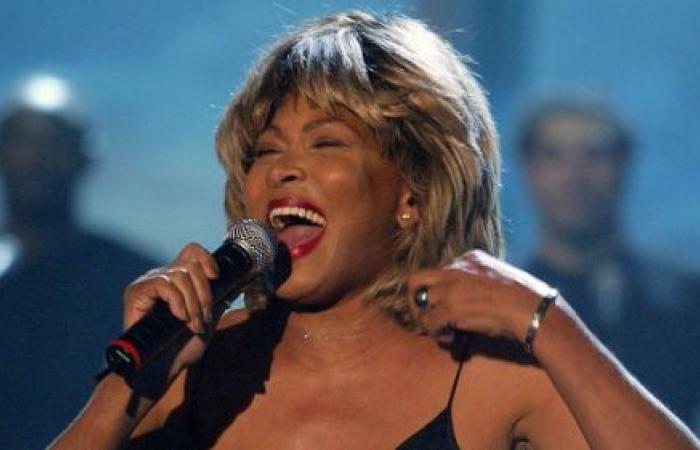 The lost song by Tina Turner rediscovered and published for the edition of the 40th anniversary of “Private Dancer”