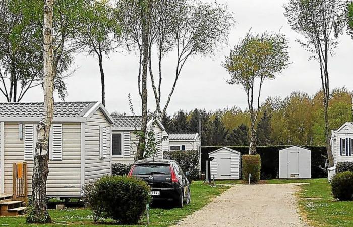 € 227,000 in CAF fraud: owners of a South Finistère campsite condemned