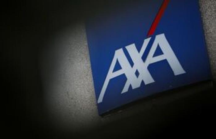 Axa France recapitalizes its subsidiary Axa Banque in difficulty