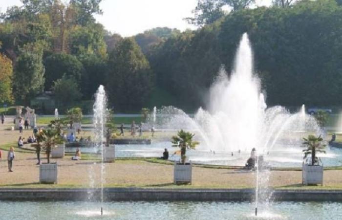 Île-de-France highlights its 45 remarkable gardens