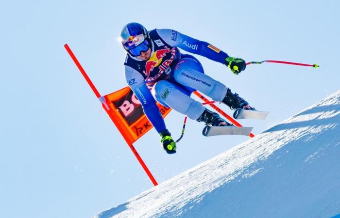 Super-G on the Streif: South Tyroleans want to surprise – Alpine skiing