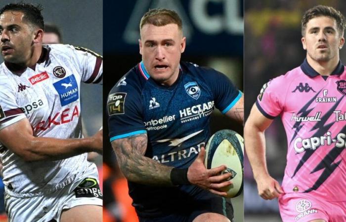 UBB reveals, Montpellier can capitalize, Stade Français plays big… The stakes of doubles