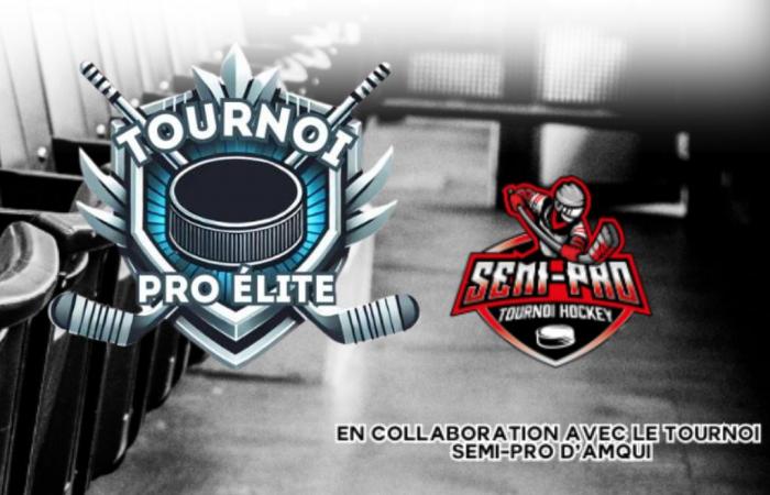 the Matane Pro-Elite Tournament