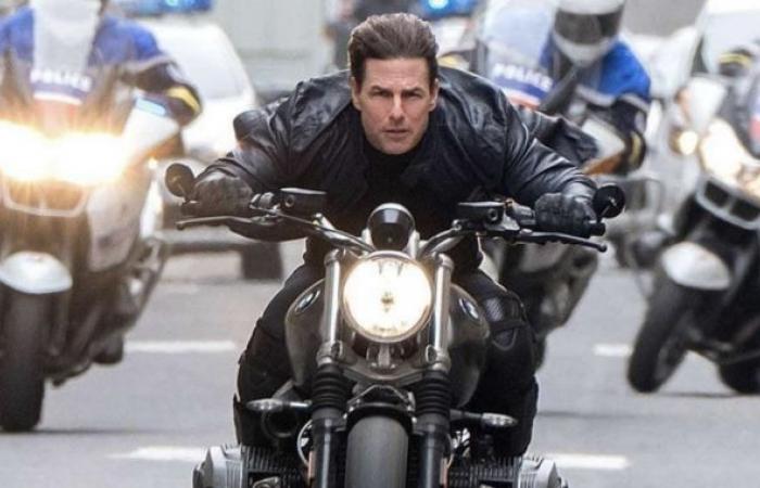 “He almost had a heart attack” Tom Cruise pushes the limits of action in the latest Mission Impossible, the public is not going to recover!