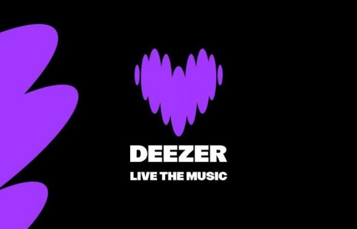 one in ten titles delivered on Deezer is noise generated by artificial intelligence