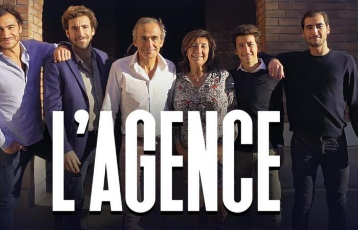 L'Agence: luxury real estate for the family – Season 05 Episode 05 – L'Agence