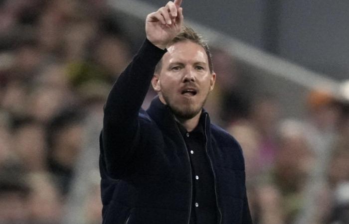 Nagelsmann extends as mannschaft – lfm.ch coach