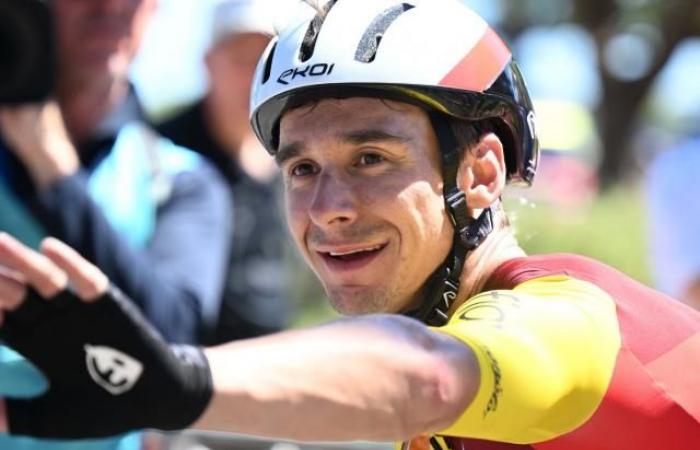 Bryan Coquard winner Down Under, good points for Cofidis