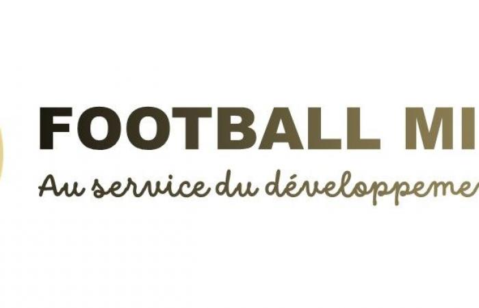 Collection & recycling of equipment♻️ – District of Sarthe de Football