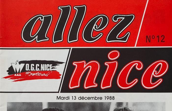 Nice – Marseille: the entertainment program