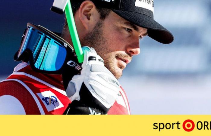 Alpine skiing: Kriechmayr is considering starting in the Kitz Super-G