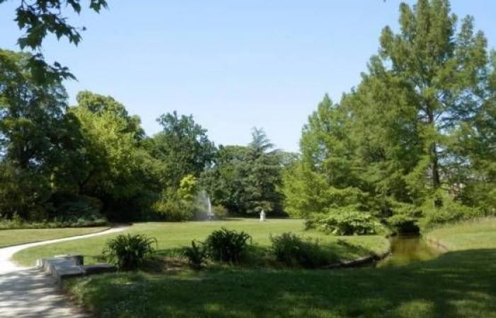 Île-de-France highlights its 45 remarkable gardens