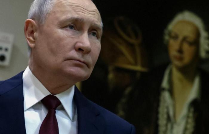 Live, war in Ukraine: Vladimir Putin says he is ready to negotiate with Donald Trump, kyiv demands his participation and that of the EU – Le Monde