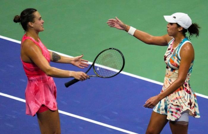 Sabalenka vs. Keys: Who will win the Australian Open women’s title?