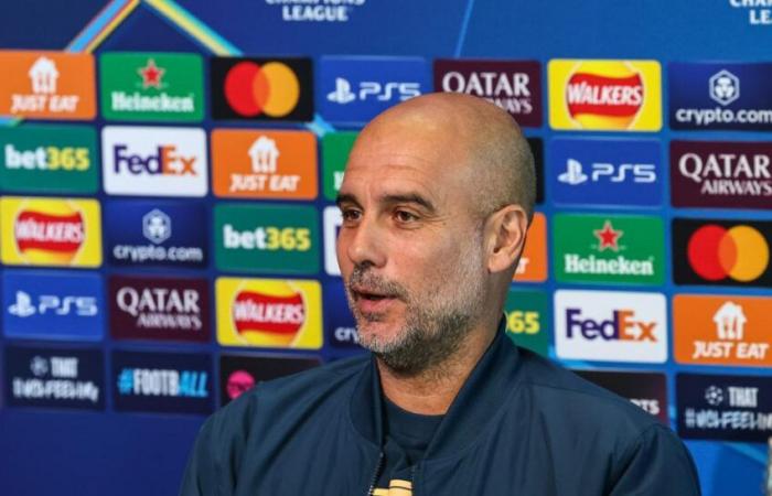 Guardiola's strong revelation about his three winter recruits