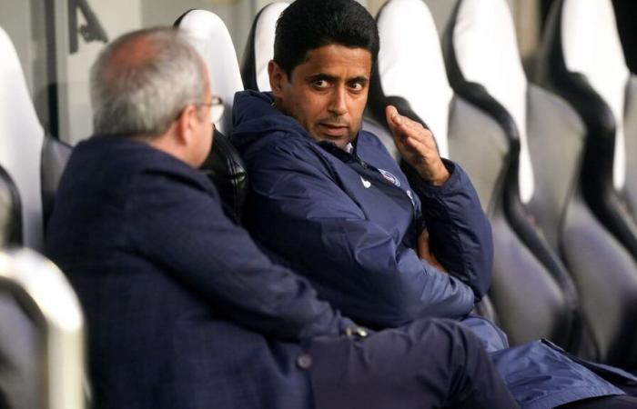 Transfer window: the 8M € flop from PSG