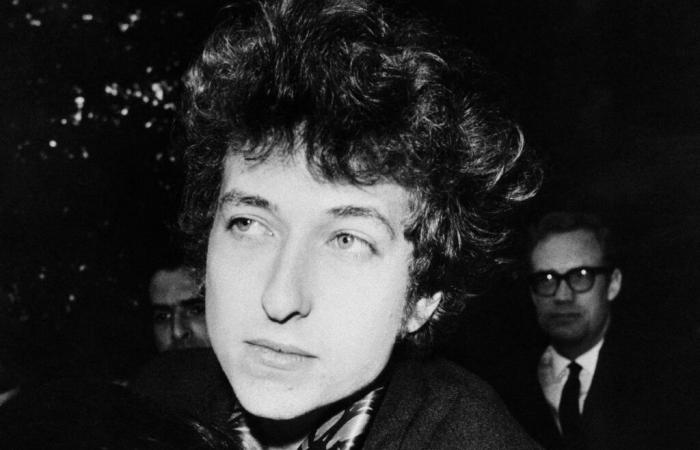 Bob Dylan in “Le Monde”, a late recognition for the Nobel Prize in Literature