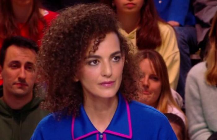 “This is France that I like”: Leïla Slimani evokes the reception of the Olympic Opening Ceremony abroad