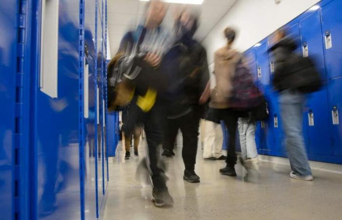 Public schools: staff shortage worsens