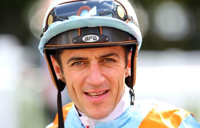 Christophe Soumillon to follow upon his return