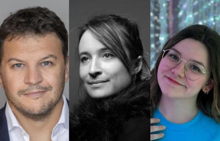 Le Figaro unveils the list of best-selling authors in 2024 according to GFK