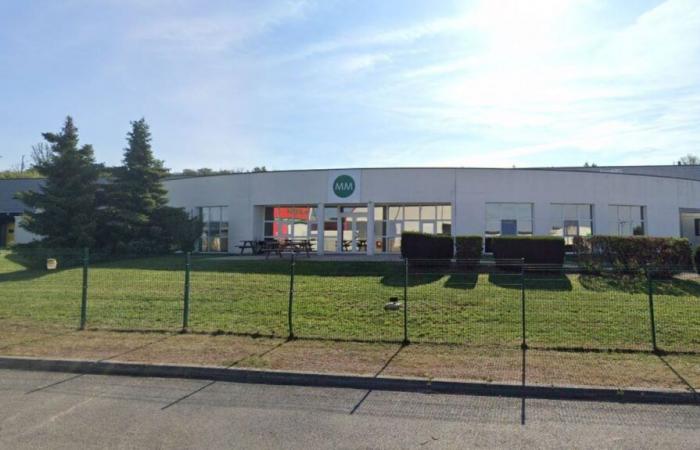 Fo Moselle denounces the brutal liquidation of MM Packaging in Sarreguemines