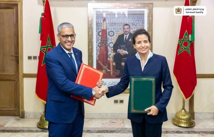 Electricity interconnection between Morocco and Mauritania: the feasibility study launched soon