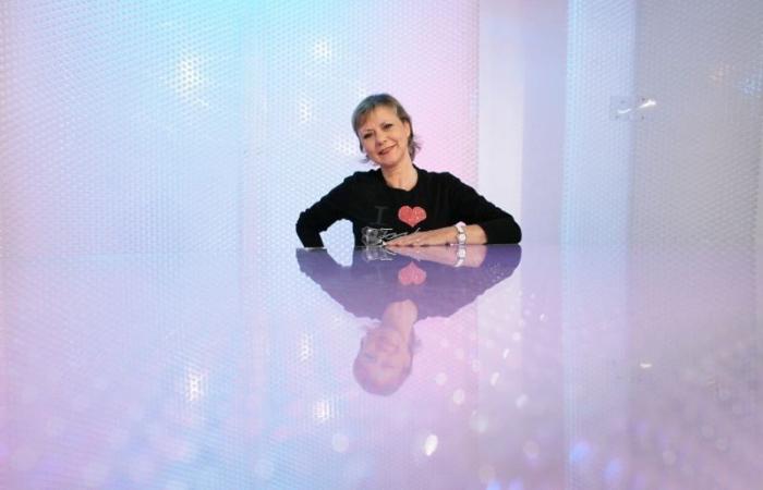 “Thank you Dorothée”: the former children’s idol celebrated on TF1 – L’Orient-Le Jour