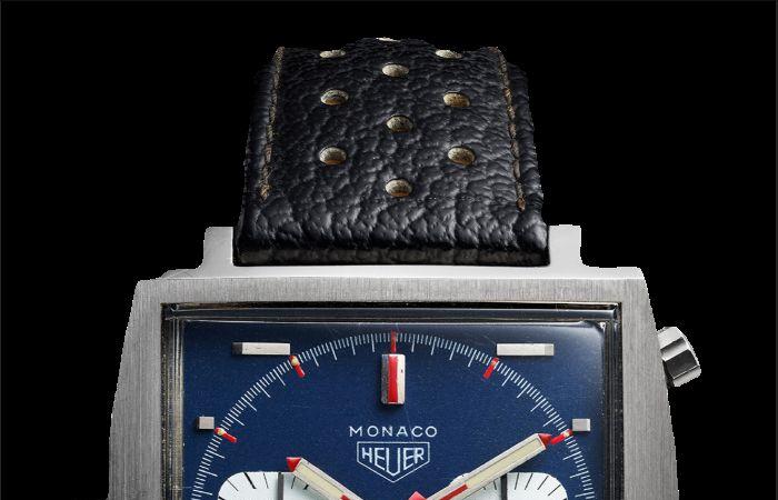 F1 chord: tag heuer on the way to the luxury watchmaker