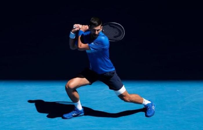 The abandonment of Novak Djokovic to the Australian Open is worrying for the future?