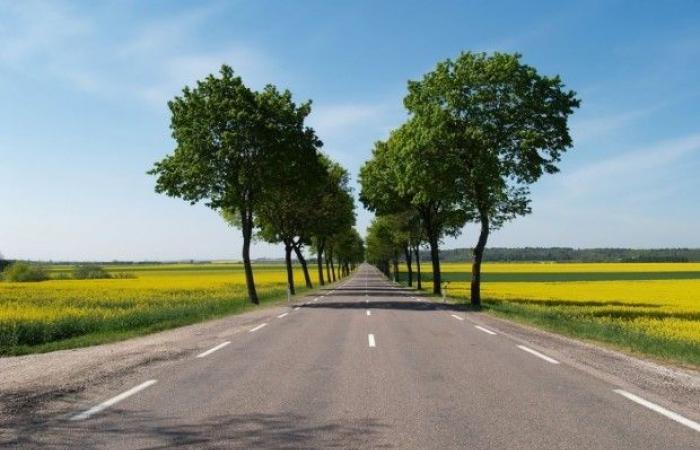 The Departments of France call for a rethinking of road financing