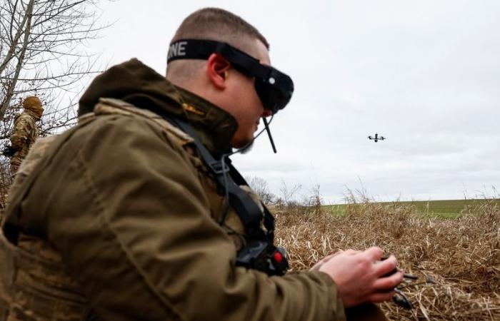 Russia shoots down 121 drones launched by Ukraine -January 24, 2025 at 07:11