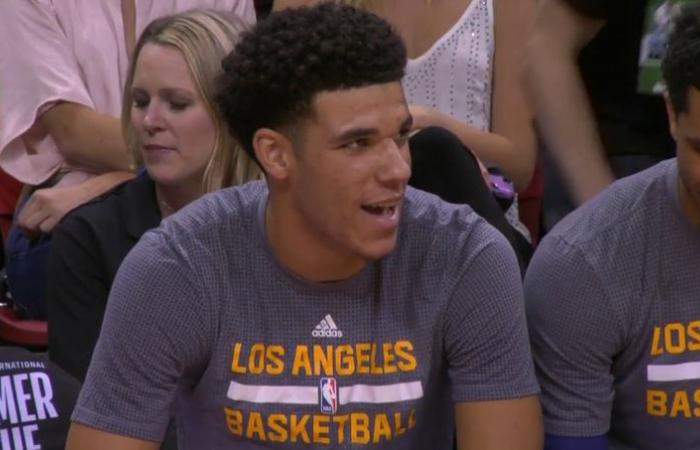 Lakers interested in bringing back Lonzo Ball?