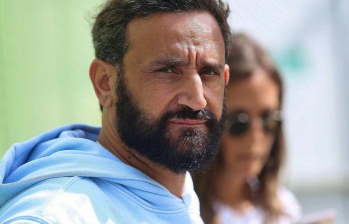 Cyril Hanouna in talks to join M6 this fall